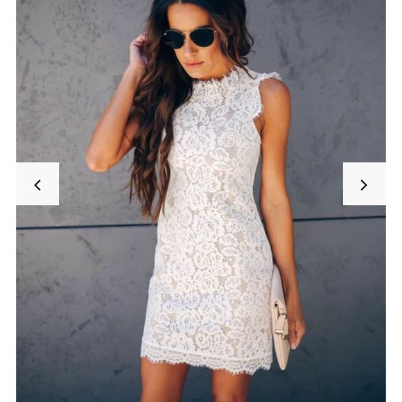 VICI Graceland Floral Dress - Picture 1 of 6